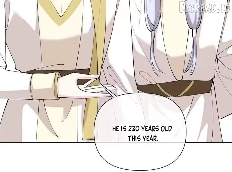 Her Marriage Was Called Off at Daytime, the Cutely Fierce Commander Asked Her For a Hug at Night Chapter 179 - page 8
